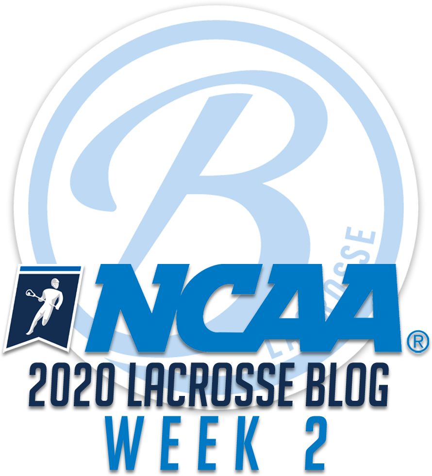 Games Of The Week - Week 2