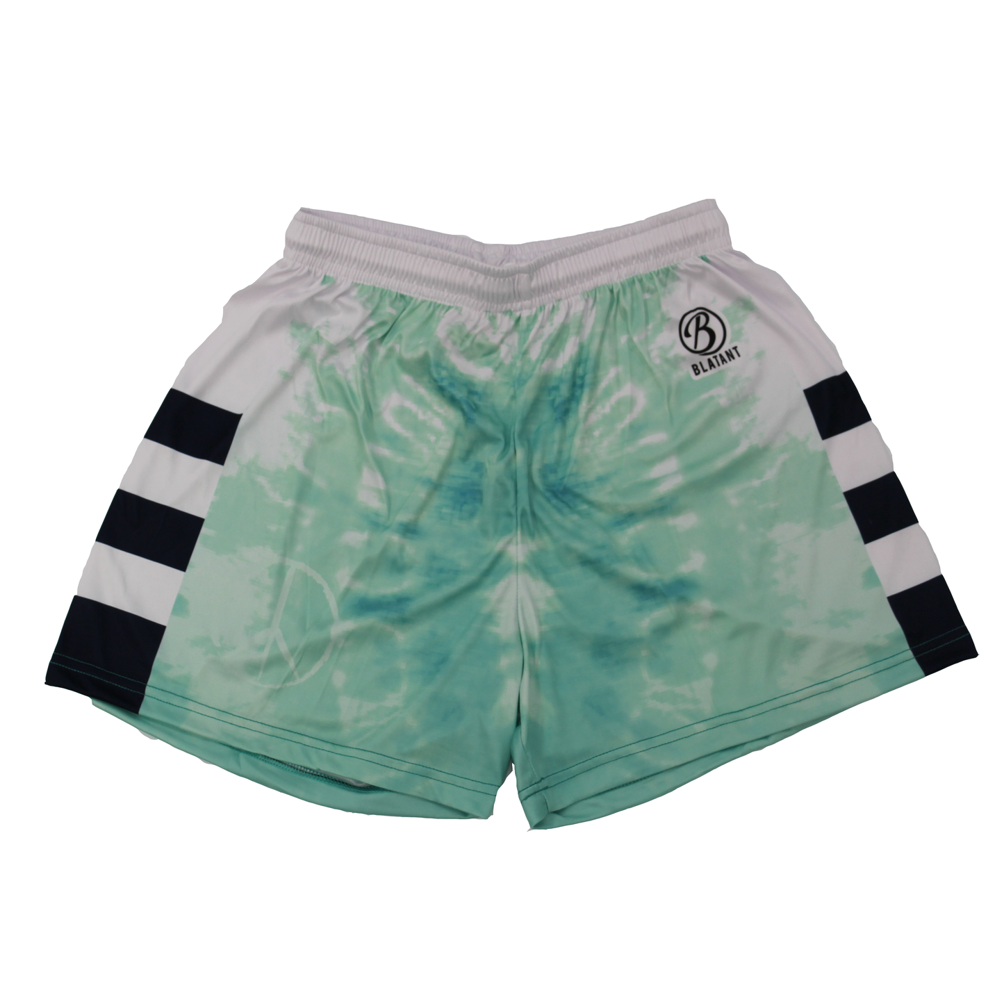 Blatant Lacrosse Lady Woodstock Womens Shorts