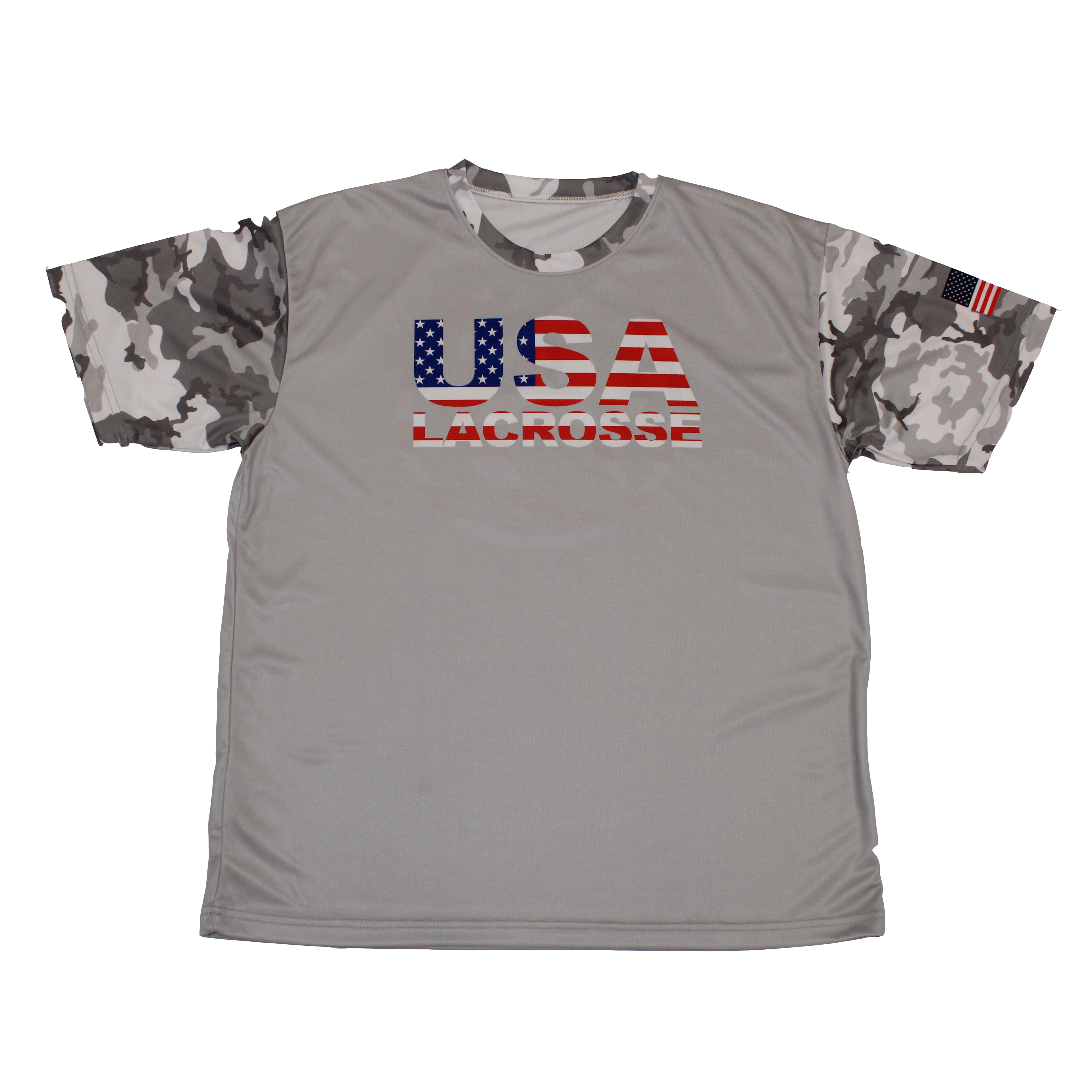 us lacrosse shirt