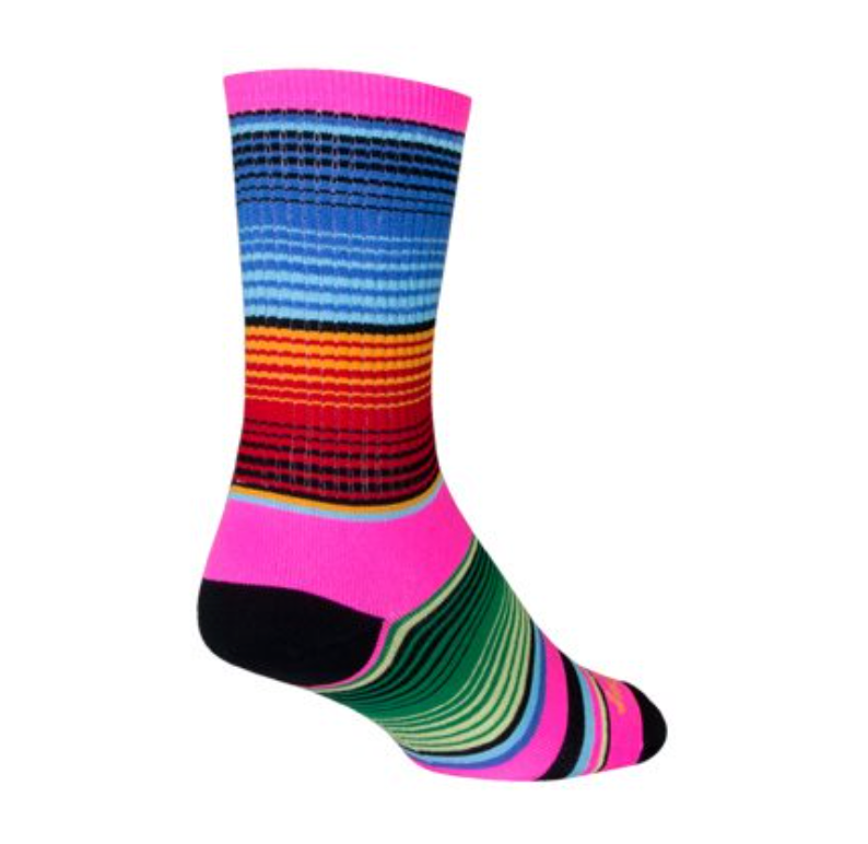 Sock Guy "Siesta" Socks