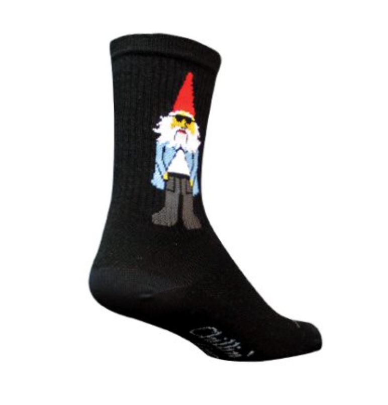 Sock Guy Gnomies Socks