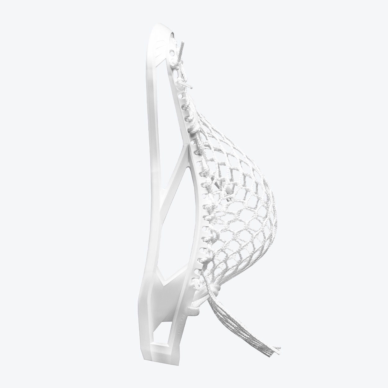 Epoch Lacrosse Z-ONE Lacrosse Head - White