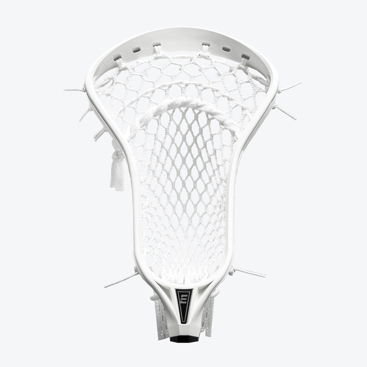 Epoch Lacrosse Z-ONE Lacrosse Head - White