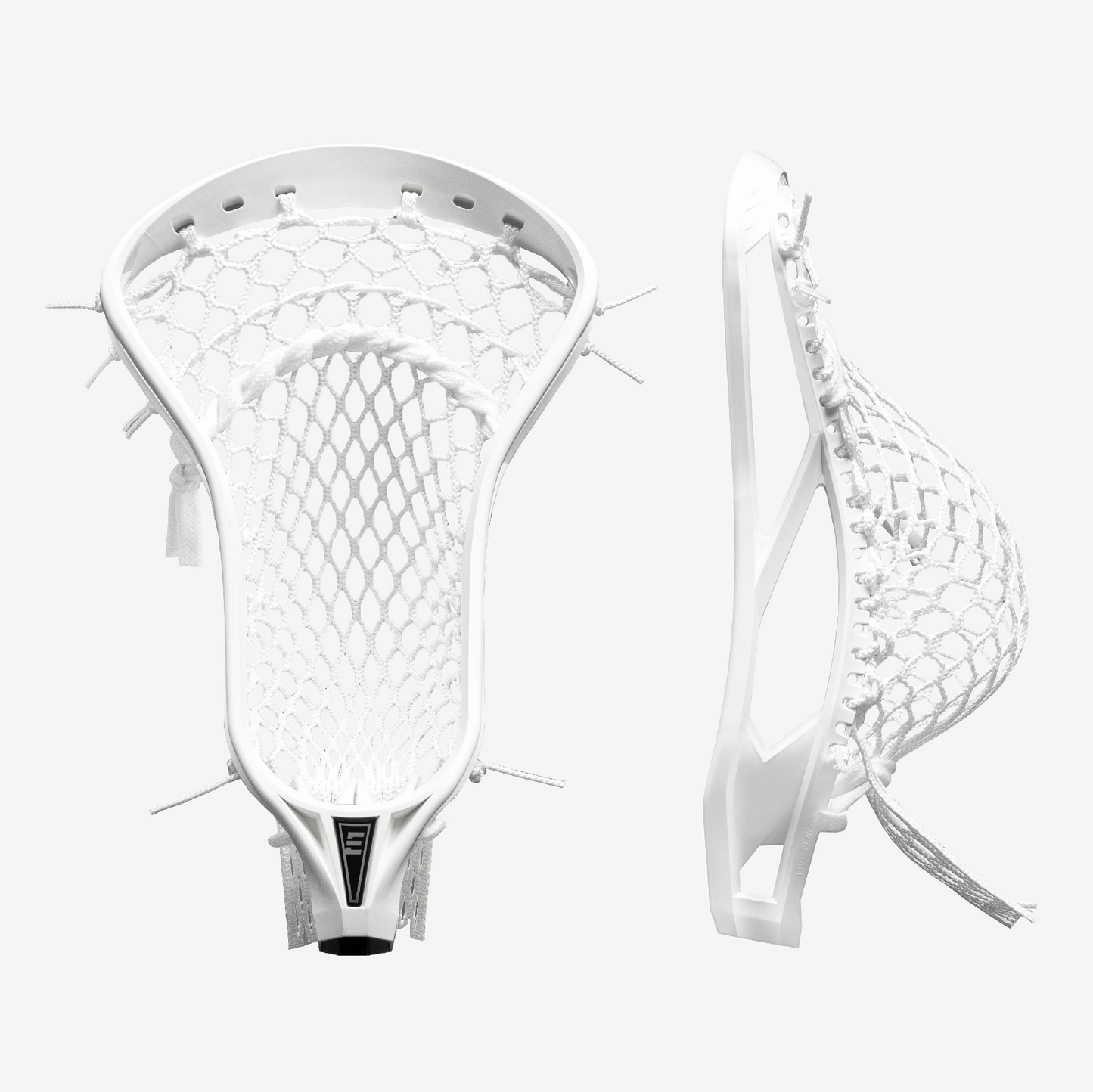 Epoch Lacrosse Z-ONE Lacrosse Head - White