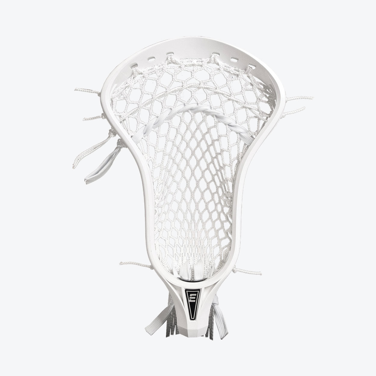 Epoch Lacrosse Z-THREE Lacrosse Head - White