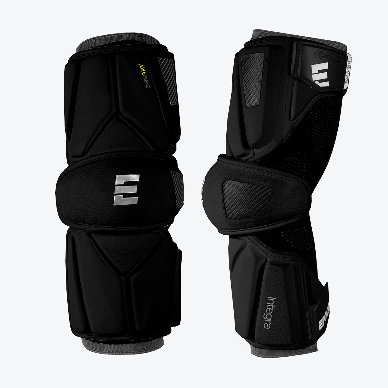 Epoch Integra Elite Arm Guard - Black