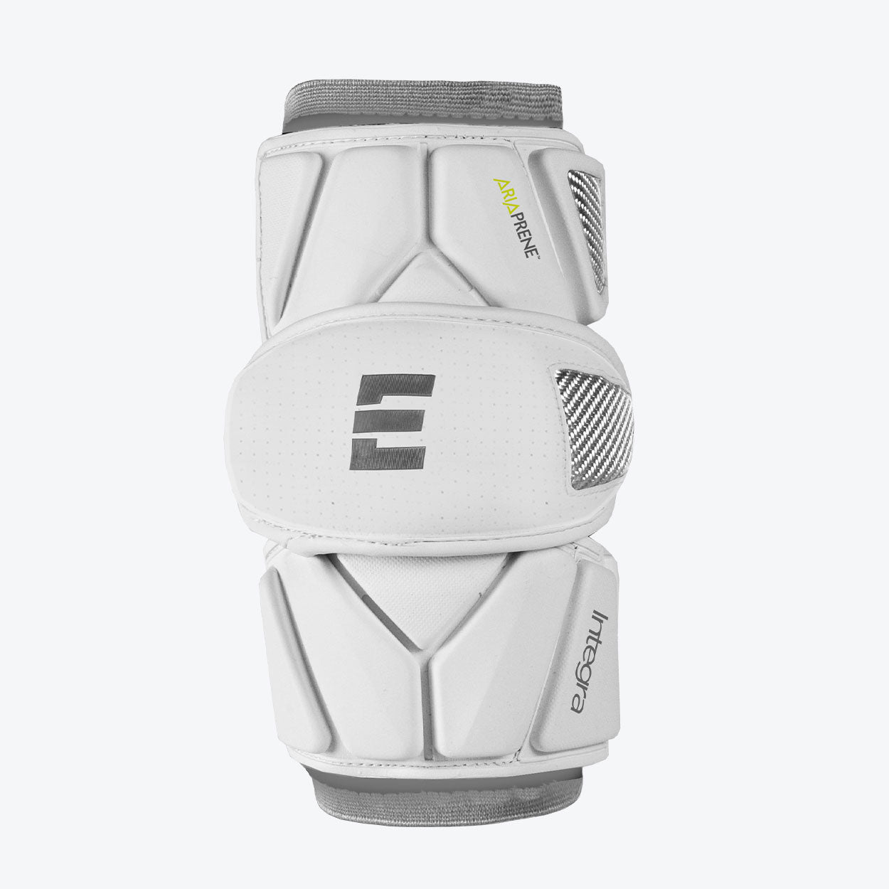 Epoch Integra Elite Arm Pad - White