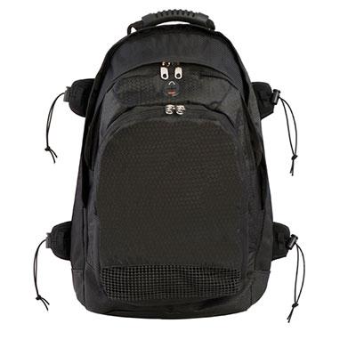 Deluxe Sports Backpack
