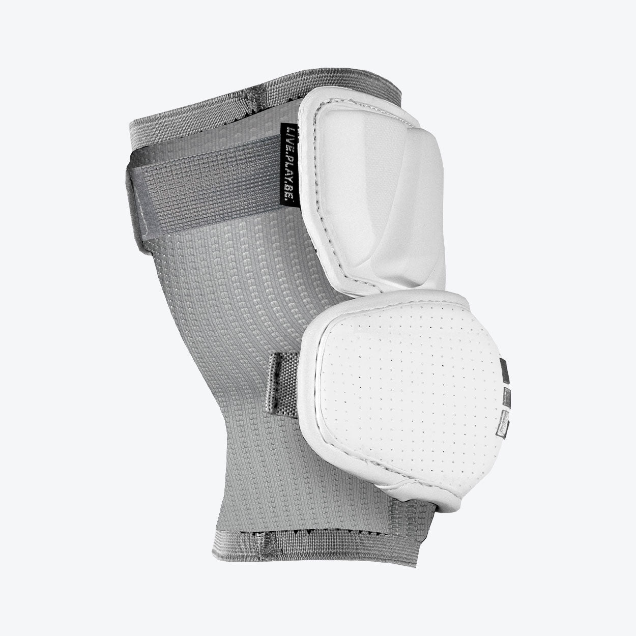 Epoch Integra Elite Elbow Caps - White