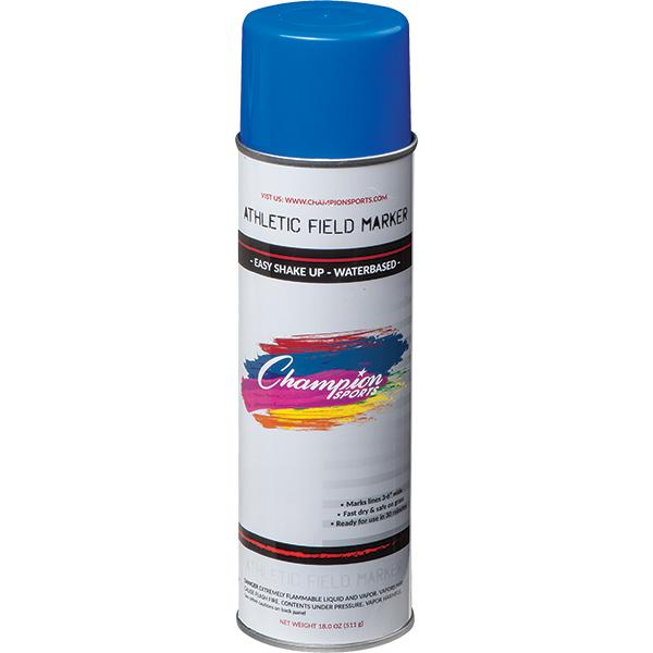 Field Marking Paint (Case of 12)