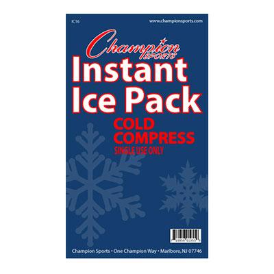 Instant Cold Compress (Case of 16)