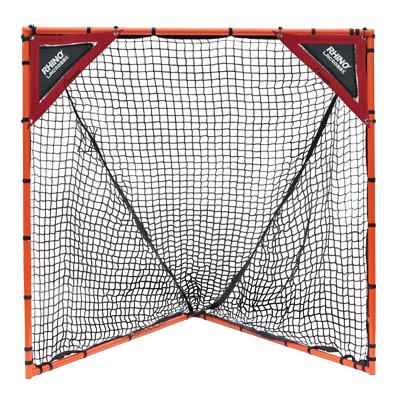 Lacrosse Goal Corner Target
