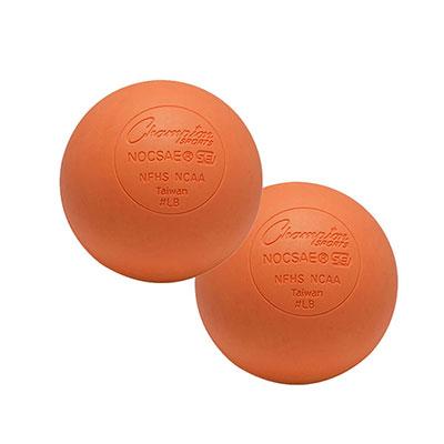 Champion Lacrosse Balls (Case 120) ORANGE