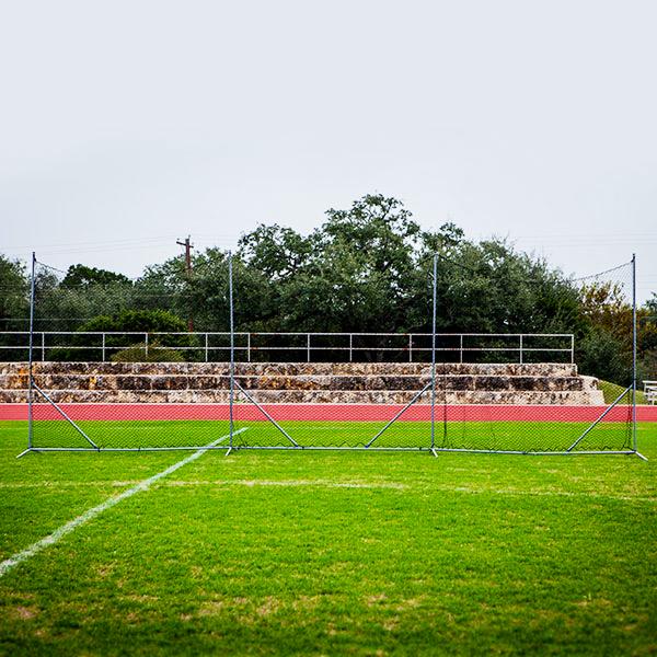 Lacrosse Backstop Net