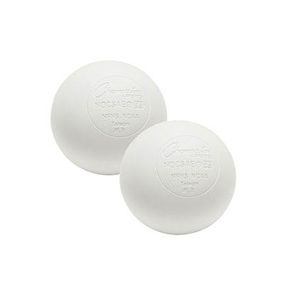Lacrosse Balls (Case 120) WHITE