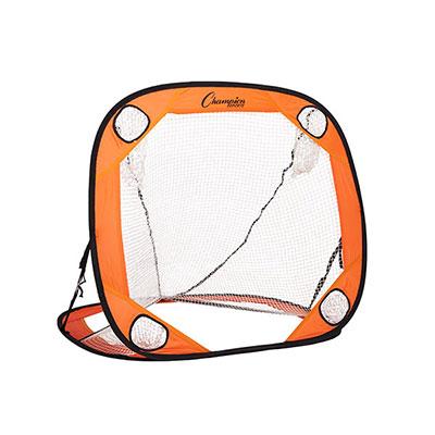 Pop-Up Lacrosse Target Trainer (4x4)