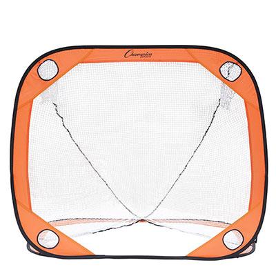 Pop-Up Lacrosse Target Trainer (6x6)