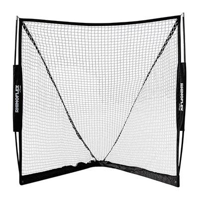 Rhino Flex Lacrosse Goal