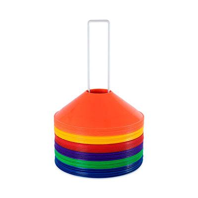 Saucer Field Cone Set of 48