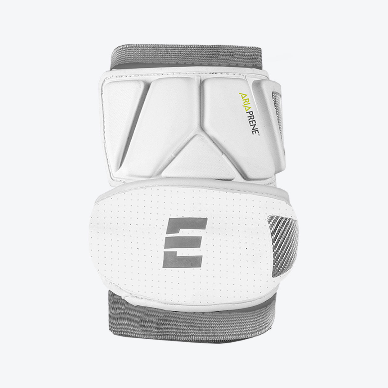 Epoch Integra Elite Elbow Caps - White