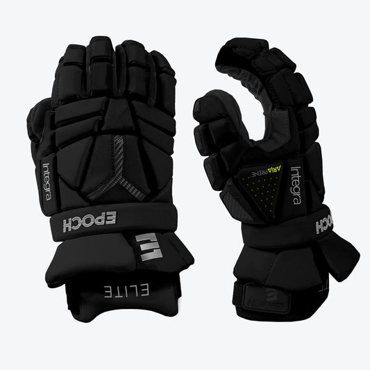 Epoch Integra Elite Gloves - Black