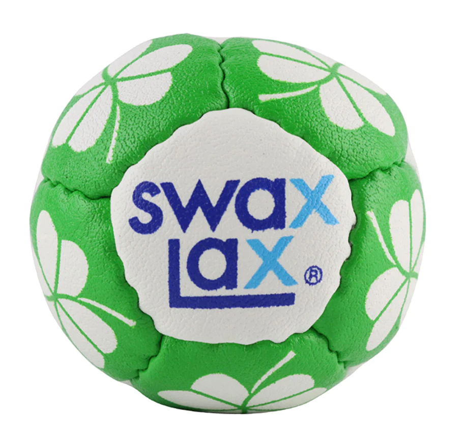 SwaxLax Single Ball- Ireland