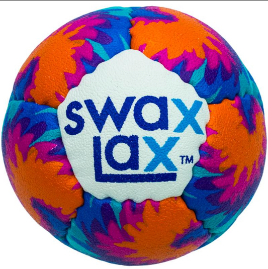 SwaxLax Single Ball- Maui
