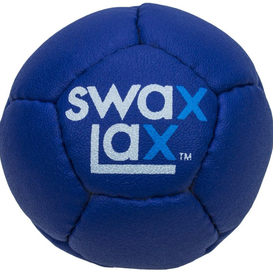 SwaxLax Single Ball-Blue