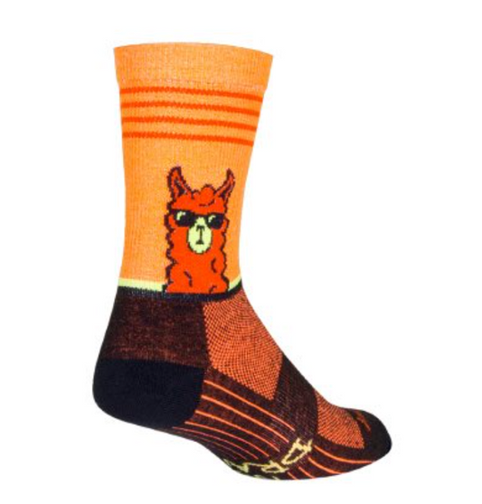 Sock Guy "No Drama Llama" Socks