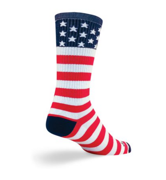 Sock Guy "Flag" Socks