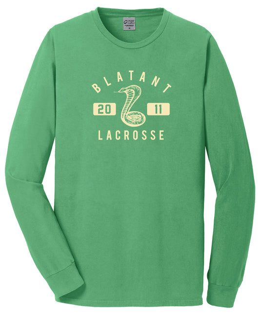 Spires Lacrosse Women's T-Shirt – Blatant Team Store