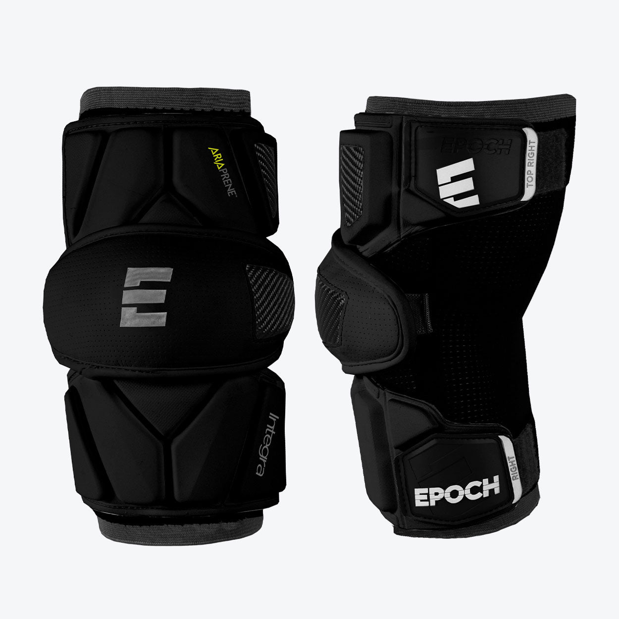 Epoch Integra Elite Arm Pad - Black