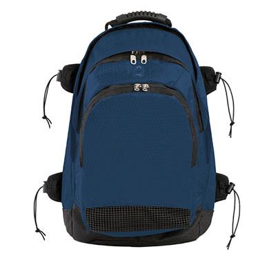 Deluxe Sports Backpack